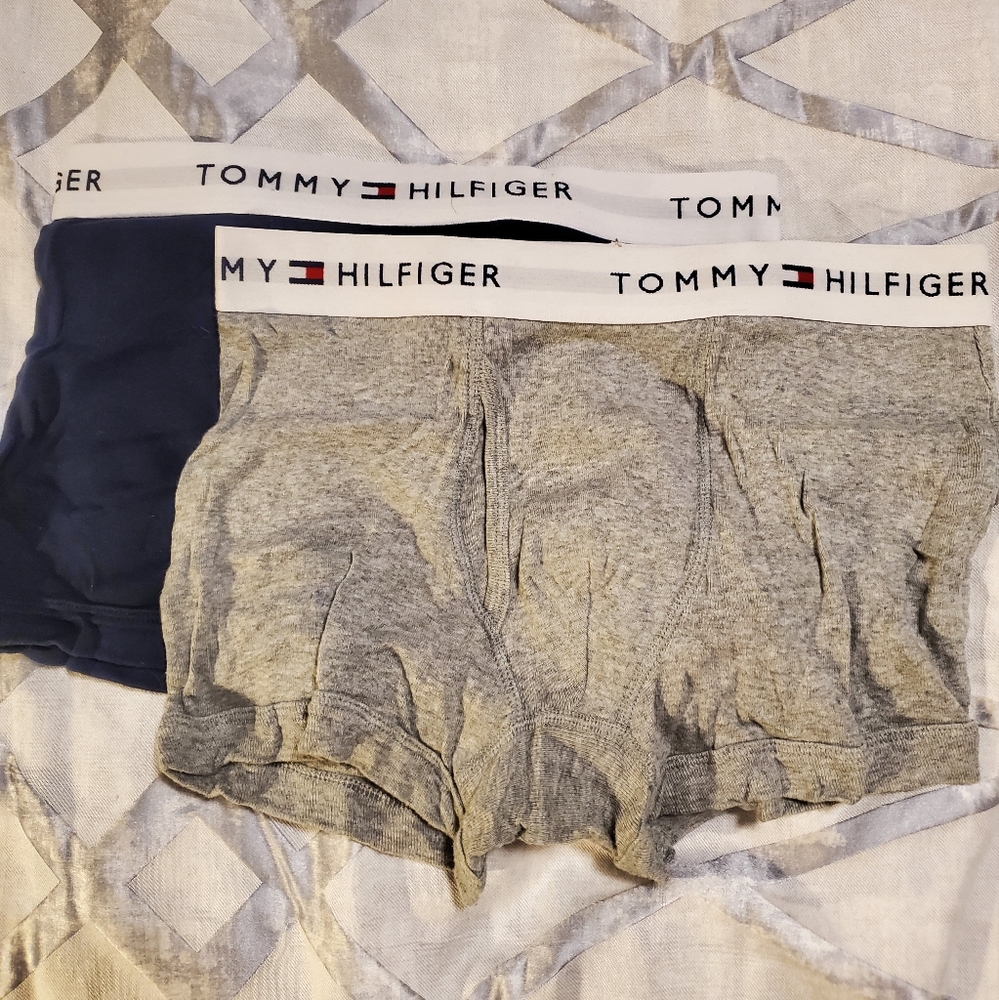 Tommy Trunks